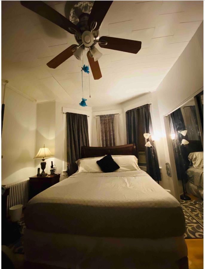 Room With Jacuzzi, Massage Seat, And Parking Space, The Best Choices!! North Bergen Exterior foto