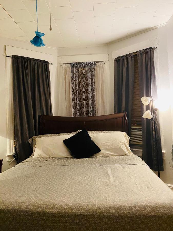 Room With Jacuzzi, Massage Seat, And Parking Space, The Best Choices!! North Bergen Exterior foto