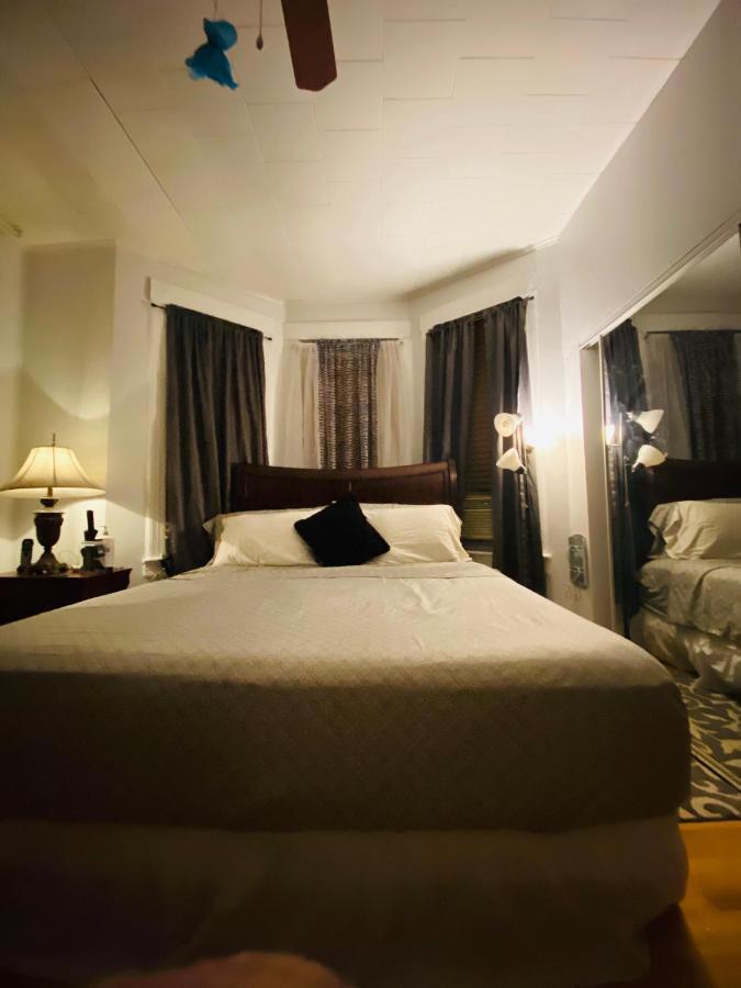 Room With Jacuzzi, Massage Seat, And Parking Space, The Best Choices!! North Bergen Exterior foto