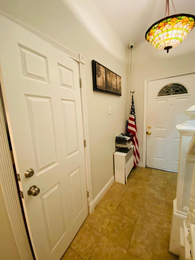 Room With Jacuzzi, Massage Seat, And Parking Space, The Best Choices!! North Bergen Exterior foto
