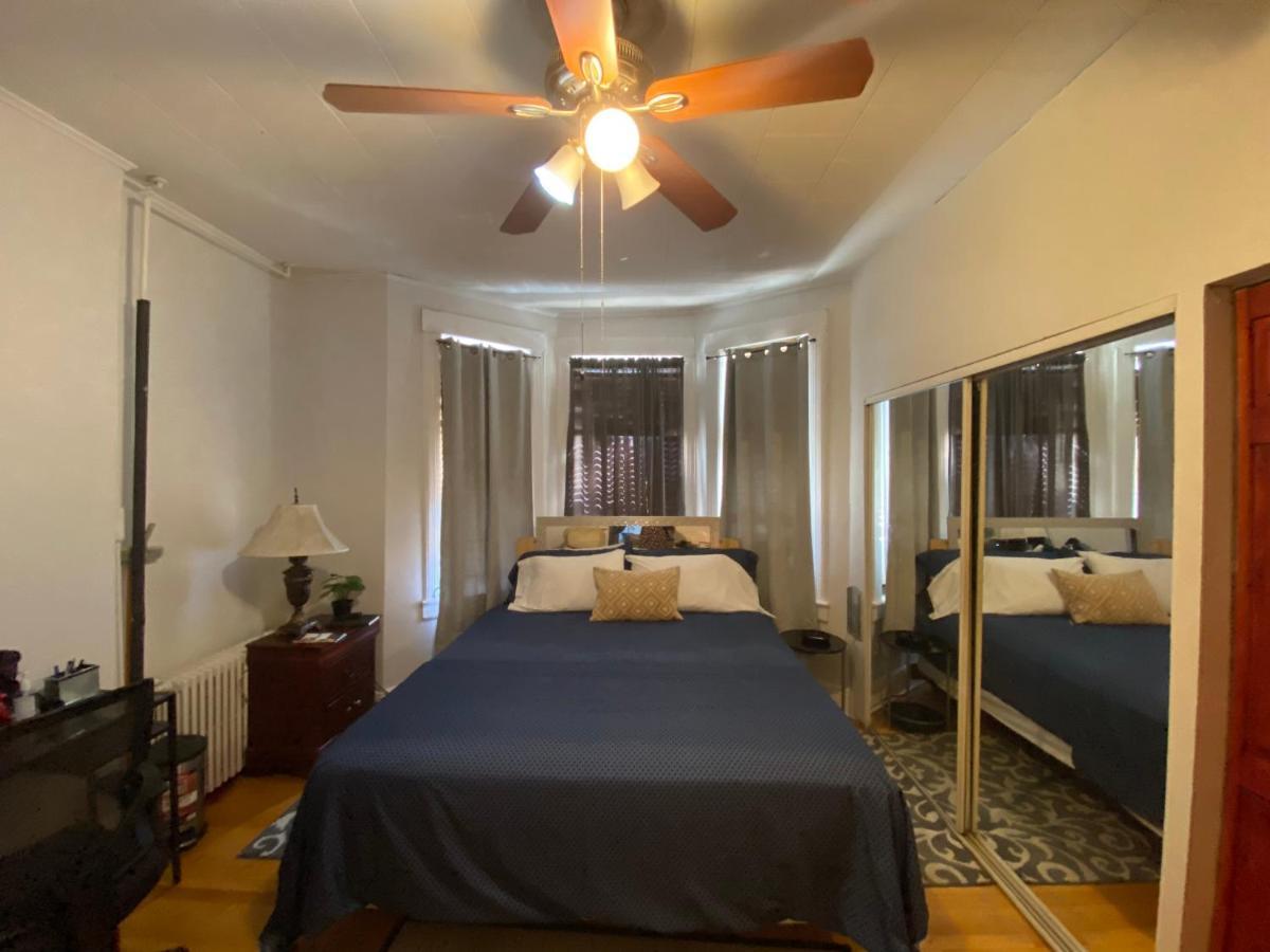 Room With Jacuzzi, Massage Seat, And Parking Spac, The Best Choices!! North Bergen Exterior foto