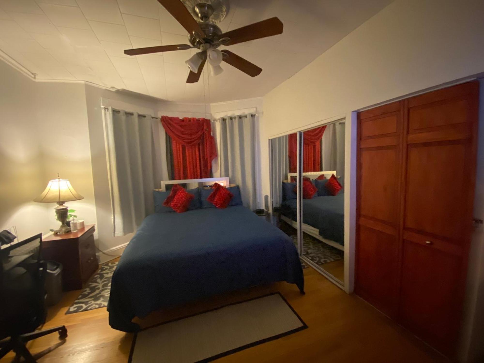 Room With Jacuzzi, Massage Seat, And Parking Space, The Best Choices!! North Bergen Exterior foto